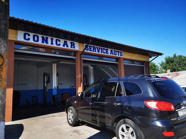 Opinii despre ConiCar Service Auto & Vulcanizare Auto în <nil> - Service auto