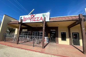 Lily's Pizza image