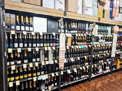 Wine Store «Total Wine & More», reviews and photos, 8201 Day Creek Blvd, Rancho Cucamonga, CA 91739, USA