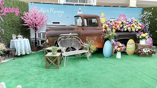 Shopping Mall «Mall of Louisiana», reviews and photos, 6401 Bluebonnet Blvd, Baton Rouge, LA 70836, USA