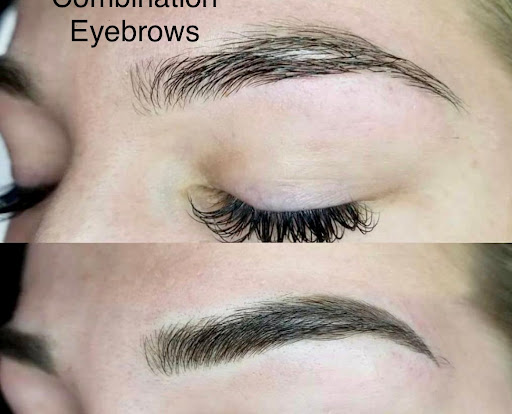 Explore depressing tattoo ideas, creative tattoo ideas in Bakersfield, available at Microblading By Laura