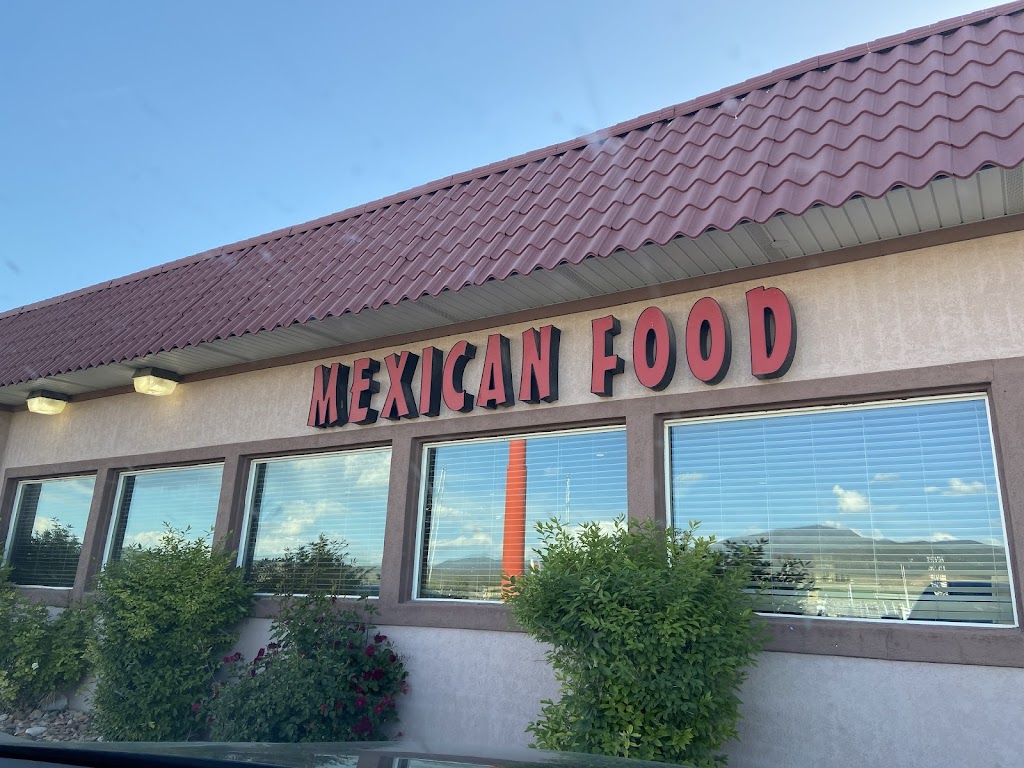 Kan Kun Mexican Restaurant 84713