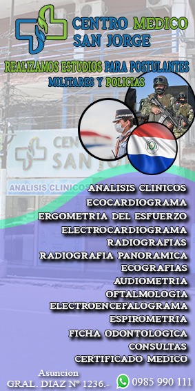 Centro Médico San Jorge