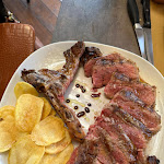 Photo n°6 de l'avis de silvia.o fait le 18/06/2023 à 11:49 sur le  Trattoria I Galletto Briaco à Gaiole in Chianti