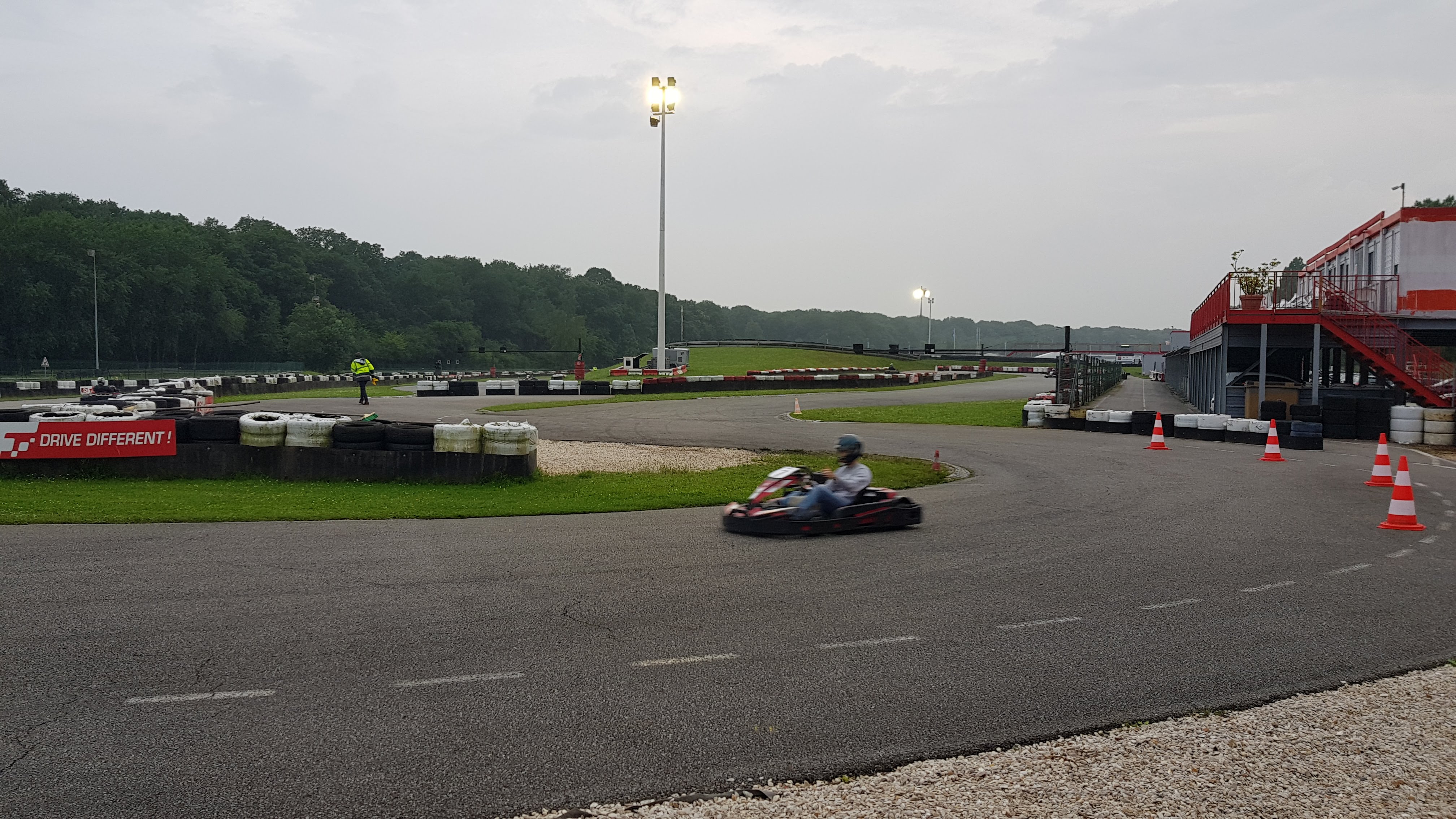 Photo n° 4 de l'avis de Robin.c fait le 11/06/2018 à 07:04