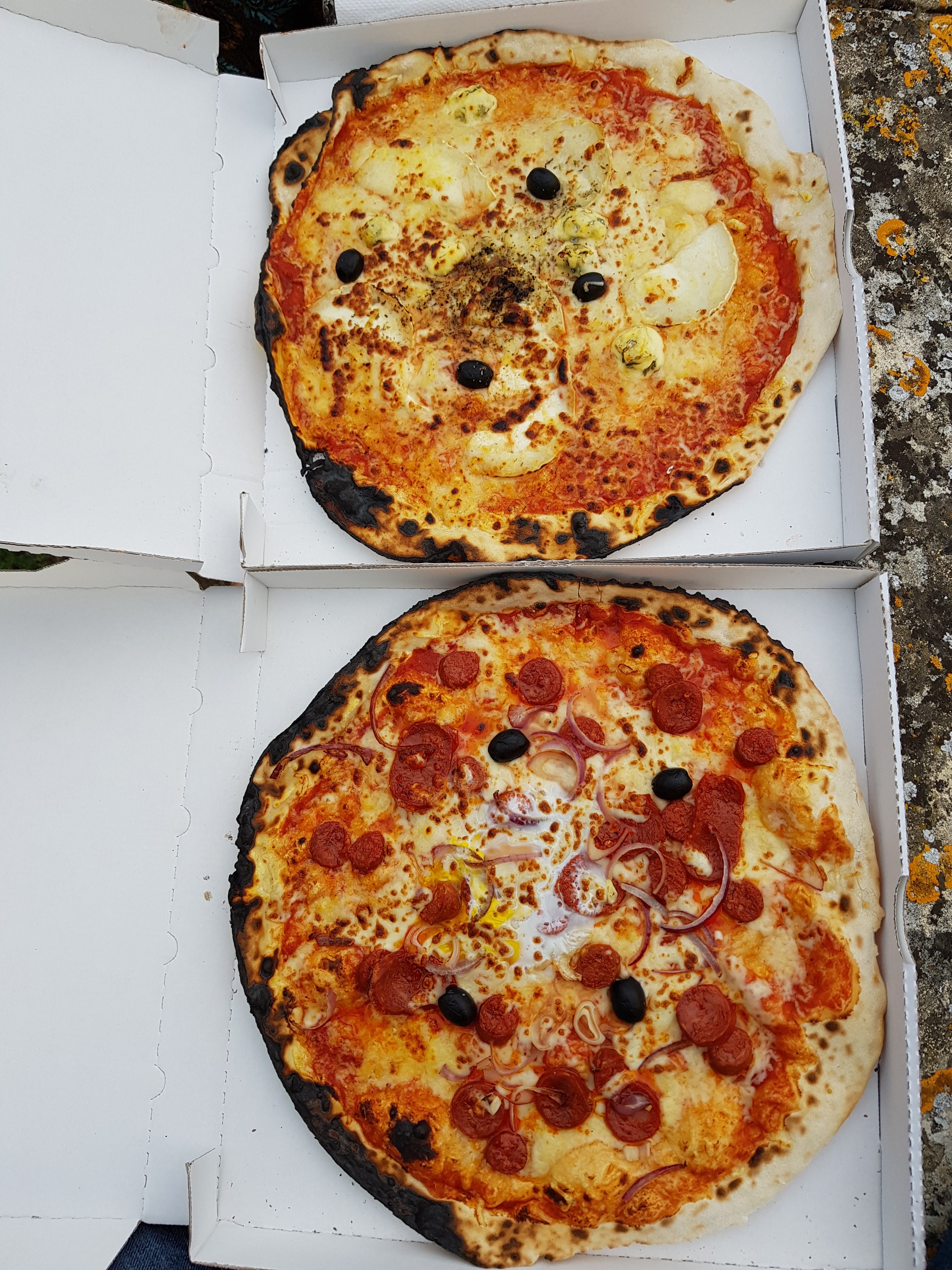 Photo n° 1 de l'avis de julien.o fait le 27/09/2018 à 04:39