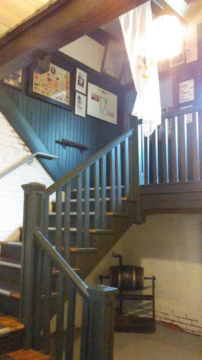 Museum «Varnum Memorial Armory», reviews and photos, 6 Main St, East Greenwich, RI 02818, USA