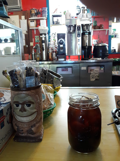 Coffee Shop «Jackalope Coffee & Tea House», reviews and photos, 755 W 32nd St, Chicago, IL 60616, USA