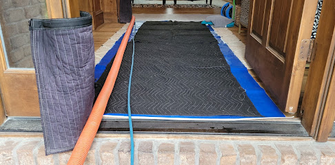 Alpine Professional Carpet Care