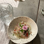 Photo n°1 de l'avis de Lauren.e fait le 28/06/2023 à 22:32 sur le  Restaurante Quintal das Docas à Lisbon