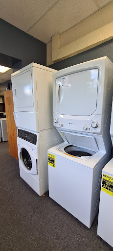 Appliance Store «Stover Evey & Jackson», reviews and photos, 809 SW Western Blvd, Corvallis, OR 97333, USA