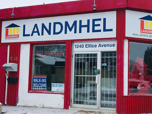 Landmhel Real Estate Services Inc.