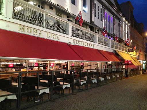 La Brasserie