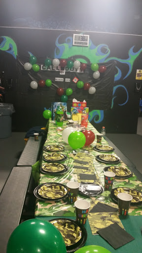 Amusement Center «Get Air Memphis», reviews and photos, 952 W Poplar Ave, Collierville, TN 38017, USA