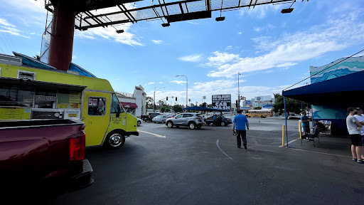 Car Wash «Bluewave Car Wash», reviews and photos, 10854 Santa Monica Blvd, Los Angeles, CA 90025, USA