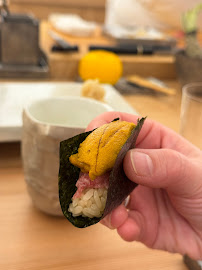 Les plus récentes photos du Restaurant de sushis Sushi Yoshinaga à Paris - n°6