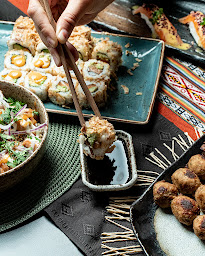 Photo n°19 de Côté Sushi Troyes à Troyes ()