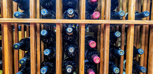 Liquor Store «Crown Wine & Spirits», reviews and photos, 2046 SW 57th Ave, Miami, FL 33155, USA