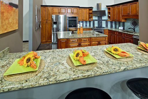 Granite Supplier «Cabinets & Granite Direct», reviews and photos, 4979 W 130th St, Cleveland, OH 44135, USA