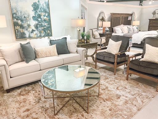 Furniture Store «Room To Room Furniture», reviews and photos, 3651 Cliff Gookin Blvd, Tupelo, MS 38801, USA