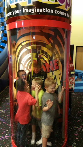 Pump It Up Scottsdale Kids Birthdays and More