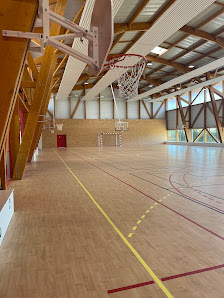 Jons Basket Club Salle Polyvalente Les Ailes de Jons, Rue Pierre Rendy, 69330 Jons