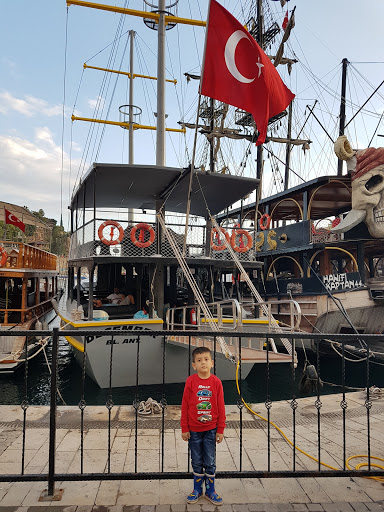 Antalya Toy Museum