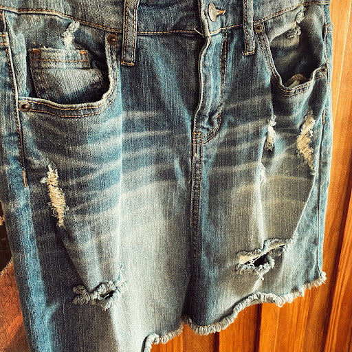 Thrift Store «HAAM Resale Store», reviews and photos, 1204 1st St E, Humble, TX 77338, USA