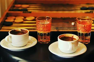 Yeşilçam Cafe image