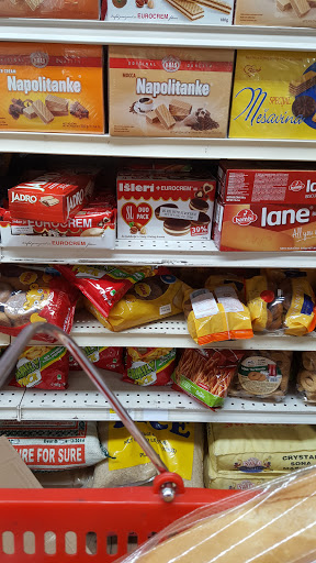 Supermarket «Trade Fair Supermarket», reviews and photos, 2355 Broadway, Astoria, NY 11106, USA