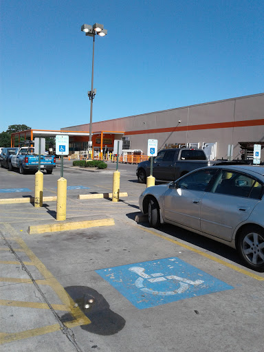 Home Improvement Store «The Home Depot», reviews and photos, 12005 Elam Rd, Balch Springs, TX 75180, USA