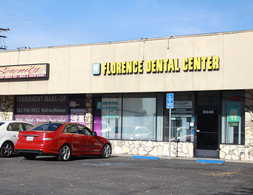 Florence Family Dental Center: Michel, Carlos R DDS