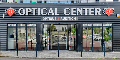 Opticien SAINT MEDARD EN JALLES - Optical Center