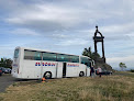 Eurobus Biarritz Saint-Pierre-d'Irube