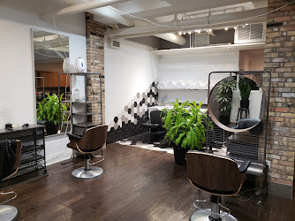 Sekt Hair Studio