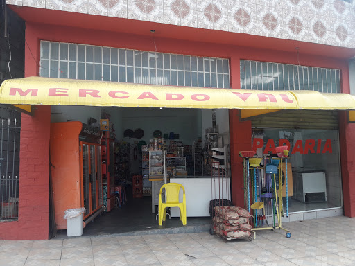 Logo da empresa - Mercado val