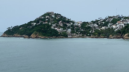 Aduana de Acapulco