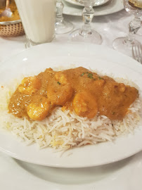 Curry du Restaurant indien Taj Mahal - Bruay La Buissière à Bruay-la-Buissière - n°6