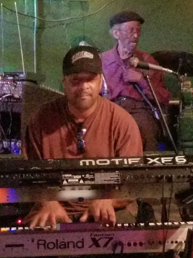 Night Club «Club Infiniti», reviews and photos, 6894 Plank Rd, Baton Rouge, LA 70811, USA