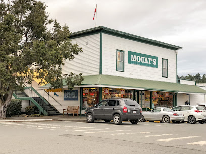 Mouat's Home Hardware