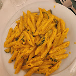 Photo n°1 de l'avis de Emanuela.u fait le 17/03/2024 à 14:52 sur le  Trattoria Le Maschere à Genoa