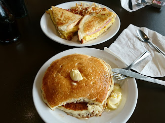 Denny's