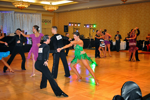 Dance School «Arthur Murray Dance Centers Winter Park», reviews and photos, 5562 Lake Howell Rd, Winter Park, FL 32729, USA