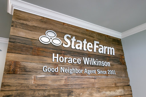 Insurance Agency «Horace Wilkinson - State Farm Insurance Agent», reviews and photos