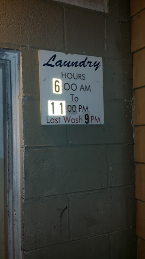 Laundromat «FreshO Laundry», reviews and photos, 549 W El Camino Real, Mountain View, CA 94040, USA