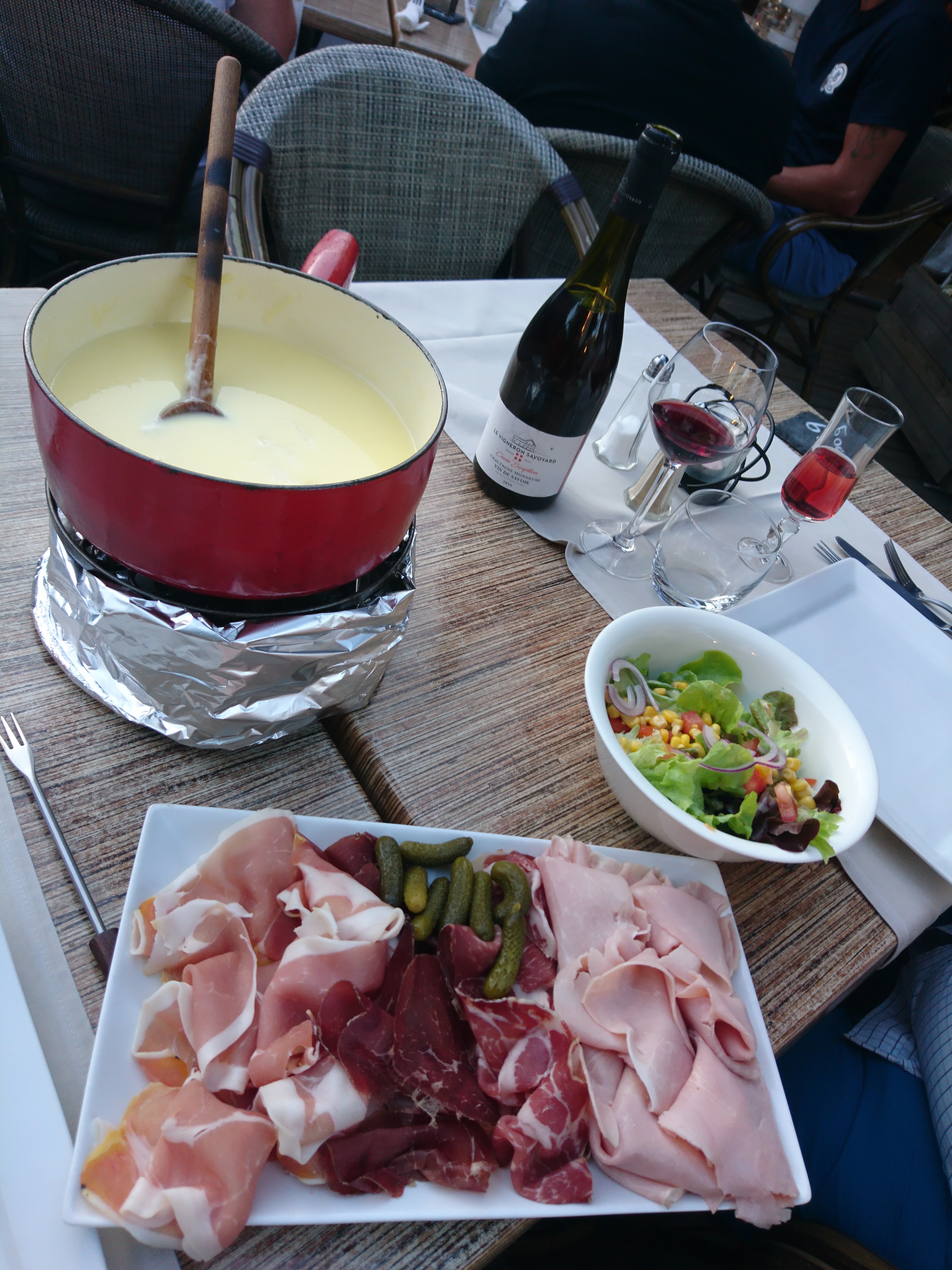 Photo n° 1 de l'avis de Nicolas.h fait le 11/08/2018 à 21:18