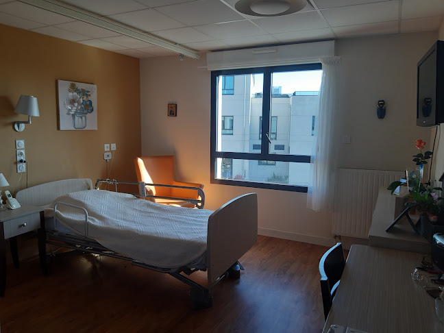 Opinii despre EHPAD Résidence Les Alleux (Association Anne Boivent) în Rennes - Maison de retraite