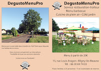 Photos du propriétaire du Restaurant degustomenupro à Bligny-lès-Beaune - n°1