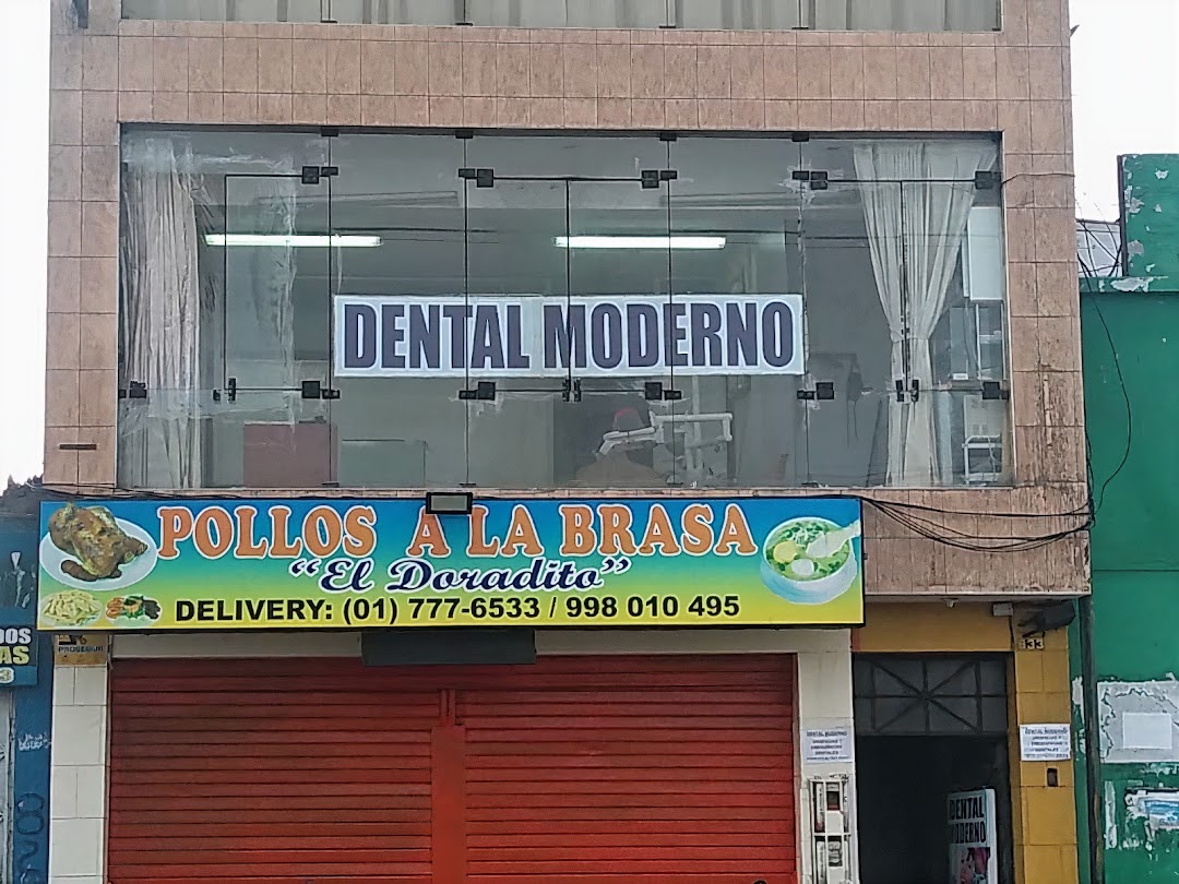 Dental Moderno