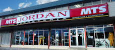 Ferretería Jordan Zona Franca